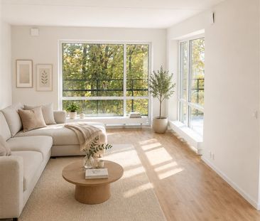 Villavägen 6 D - Foto 1