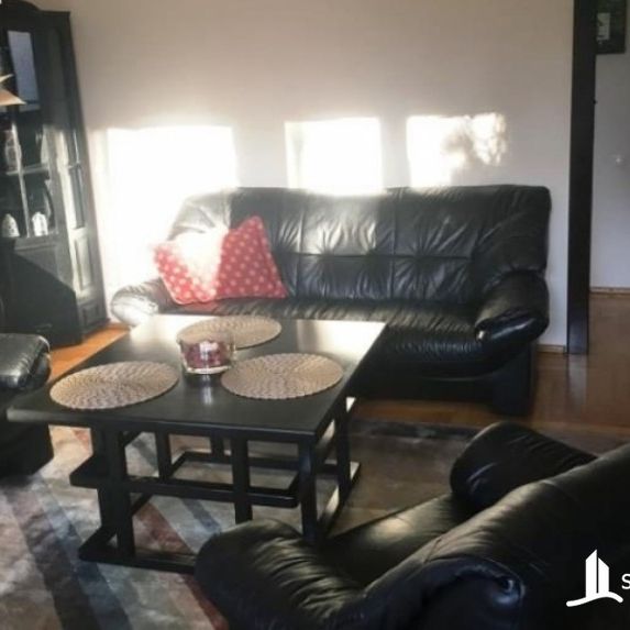 Wynajem ekskluzywnych apartamentów - Zdjęcie 1