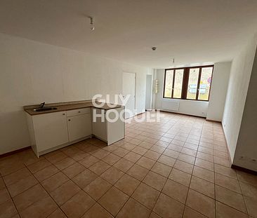 Appartement Saints En Puisaye 1 pièce(s) 35 m2 - Photo 2