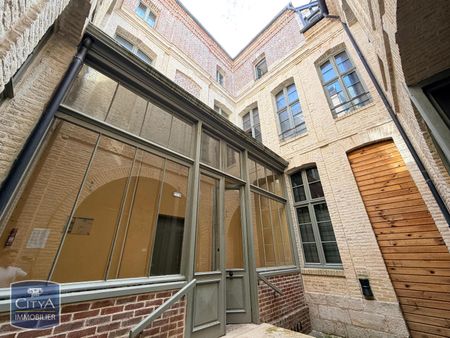 Location Appartement 3 pièces 61m² DIEPPE 76200 - Photo 2