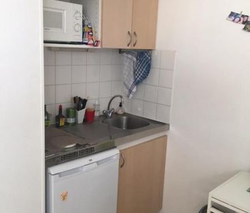 Location Appartement 1 pièce Meublé 17m² TOURS 37000 - Photo 5