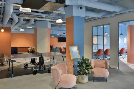 Silver Studio Plus - Photo 5