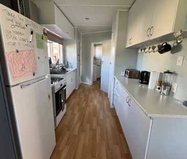 Sunny Family Home with Large Fully Fenced Section - Photo 2