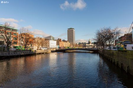 Apartment 4, Windsor House, 33 Bachelors Walk, Dublin, Dublin 1 - Photo 5
