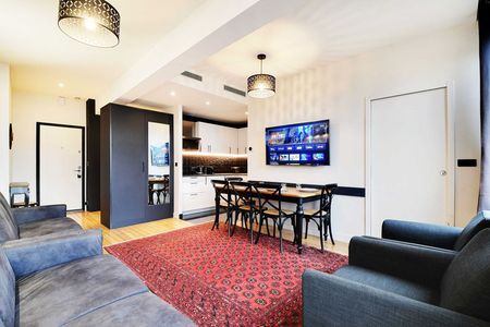 Rue du Helder - Photo 4