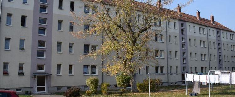 2-Raumwohnung nähe Stadtpark - Photo 1