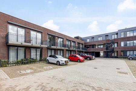 Te huur: Appartement Julianastraat in Veenendaal - Photo 3