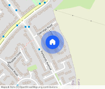 Leighton Close, Leamington Spa, Warwickshire, CV32 - Photo 1