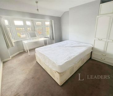 4 bedroom house to rent Gisborne Road, CB1 - Photo 2