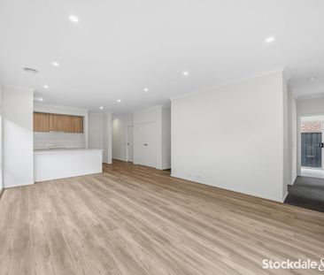 Modern Living Starts Here - Brand New Home in Emu Springs - Photo 2