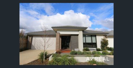 Modern and Spacious Four Bedroom House in Werribee - Photo 2