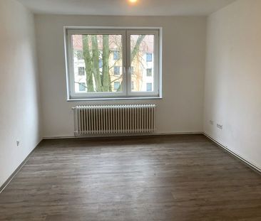 Schöne 3-Zimmer-Wohnung! - Foto 1