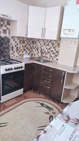 Garsoniera zona Costin Georgian - Fotografie 3