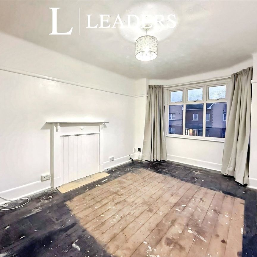 2 bedroom apartment to rent Hankinson Road, Bournemouth, BH9 - Photo 1