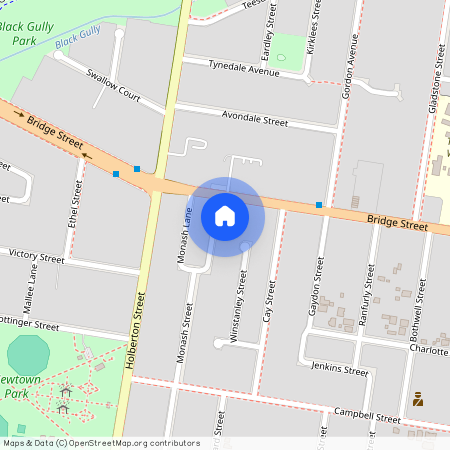 2 Monash Street, Qld 4350, Newtown