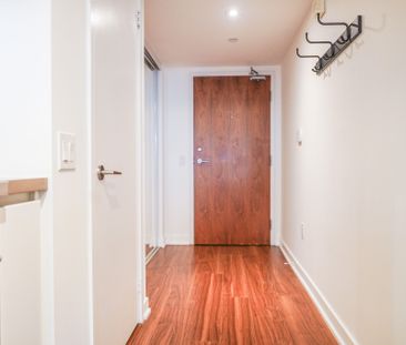 For Lease - 85 Queens Wharf Road Unit# 1905, Toronto, Ontario - Photo 2