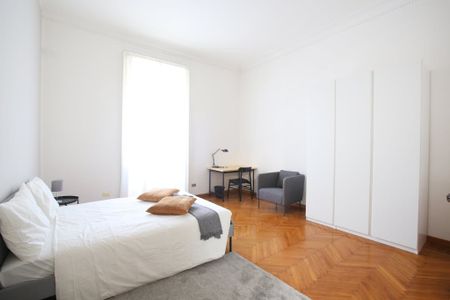 Via Francesco Nullo, Milan, Lombardy 20129 - Photo 5