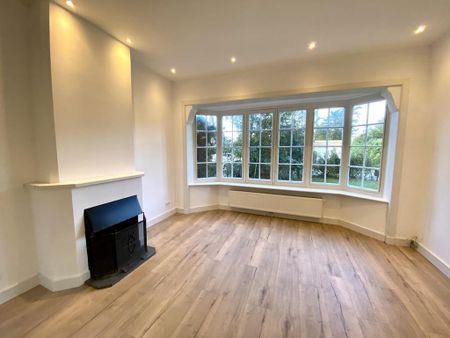 Huis te huur: Hoplaan 2 2111 AD Aerdenhout - Photo 3