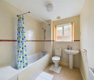 2 bedroom apartment to rent - Photo 6