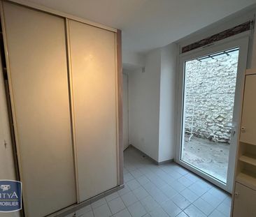 Location Appartement 2 pièces 30m² CORBEIL ESSONNES 91100 - Photo 5