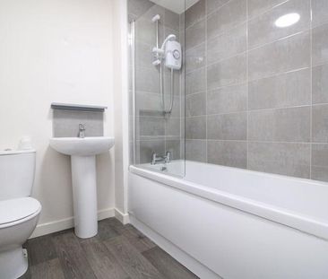 2 bedroom terraced house to rent - Photo 6