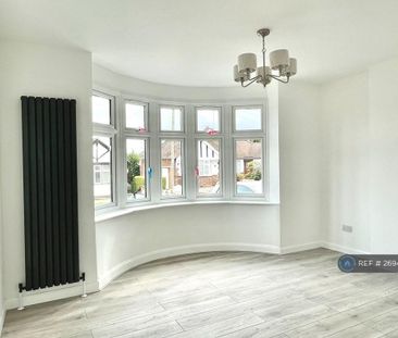 3 bedroom bungalow to rent - Photo 5