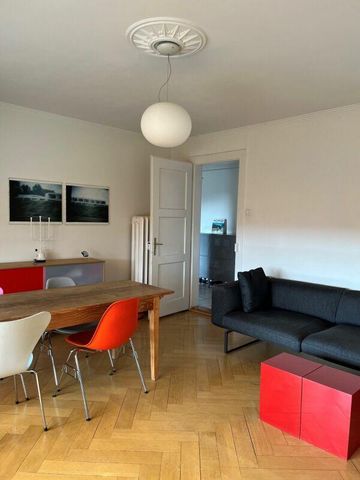 3 Zimmer Wohnung - Photo 5