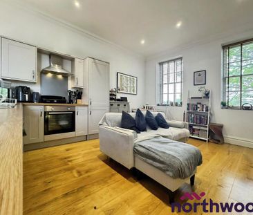 1 bedroom flat to rent - Photo 1