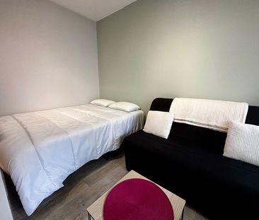 Appartement Bénodet 1 pièce 18.89 m2 Meublé à l’année - Photo 4