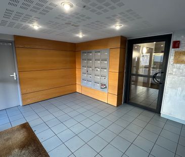 Location Appartement 2 pièces 50m² LIMOGES 87000 - Photo 3