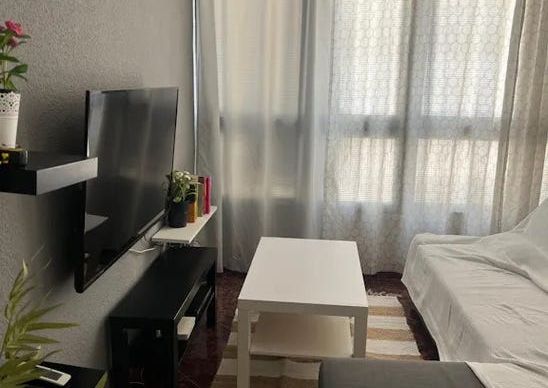 Pasaje Pezuela, Málaga, Andalusia 29010