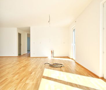 Familienfreundliche 4-Zimmer-Wohnung in Neckarweihingen - Foto 1