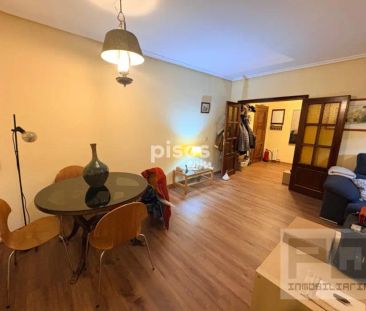 Piso en alquiler en Centro - Photo 4