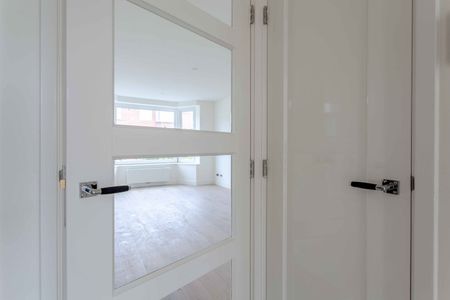 Appartement te huur: Kribbestraat 54-2 1079 WV Amsterdam - Foto 5