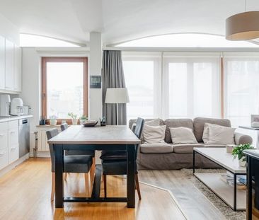 Appartement te huur - Foto 2