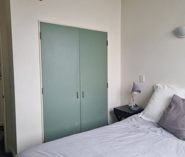 Sunny Inner City Apartment (including Carpark) - Photo 6