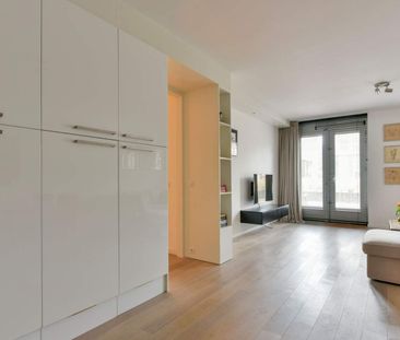 Te huur: Appartement Bellevuelaan in Haarlem - Foto 4