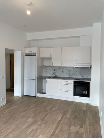 Ebba Ströms gata, Malmö - Photo 5