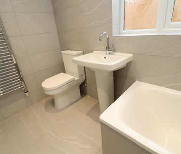 Room in a Shared House, Mabley Street, E9 - Photo 1