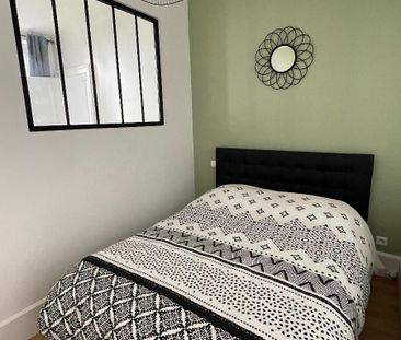 Location Appartement 1 pièce 35m² VICHY 03200 - Photo 3