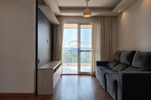 Apartamento 70m² - 3 dormitórios, 1 suíte, 2 banheiros e 2 vagas de garagem na vila da saúde - Photo 1
