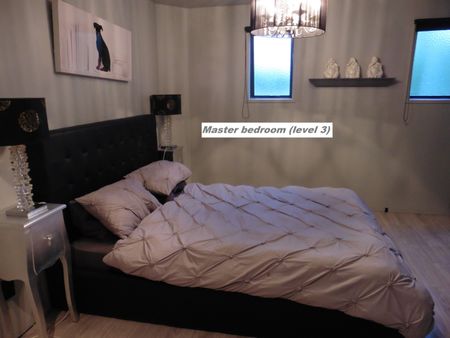 Character 3-level property in CBD - Photo 3