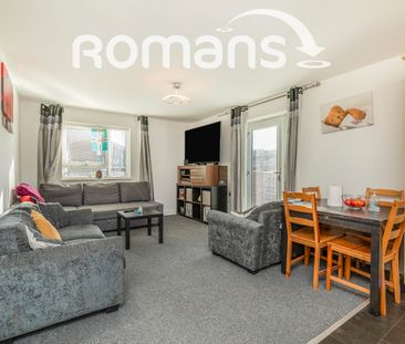 2 bedroom apartment to rent - Photo 1