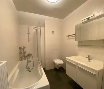 Appartement te huur - Photo 1