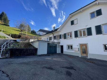 FAMILIEN-PARADIES MIT GARTEN, TERRASSE UND GARAGE - Foto 2