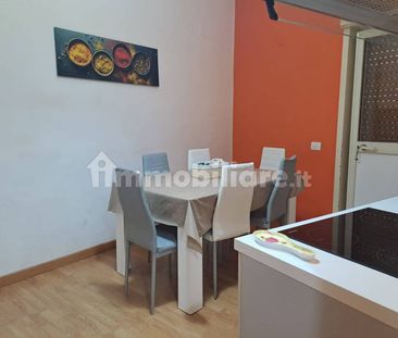 Trilocale via Bonaventura Pistorio, Centro, Milazzo - Foto 2