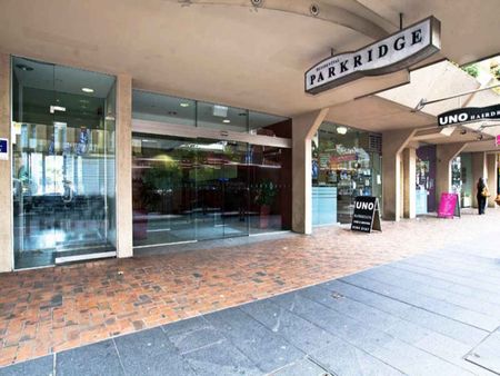 101/6-14 Oxford Street Darlinghurst - Photo 2