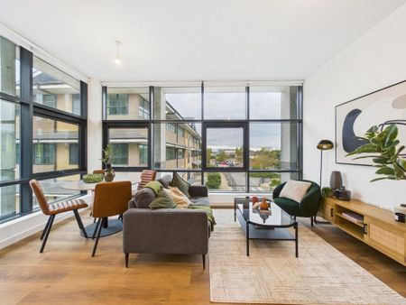 1 bedroom apartment to rent - Photo 2