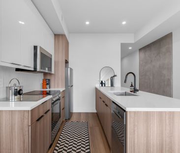 For Lease - 24 Augusta Street Unit# 809, Hamilton, Ontario - Photo 4