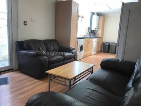 6 bedroom terraced house to rent - Photo 2